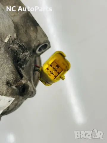 Компресор за климатик за Пежо Боксер Ситроен Релеи 2.0 дизел DW10F 9819711380 Sanden 2018, снимка 3 - Части - 50031249