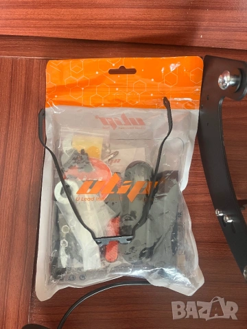 Задно окачване Segway Ninebot Max , снимка 6 - Други спортове - 53914004