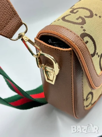 чанти gucci , снимка 3 - Чанти - 51303419
