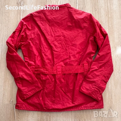 Barbour дамско яке размер L, снимка 4 - Якета - 52180437