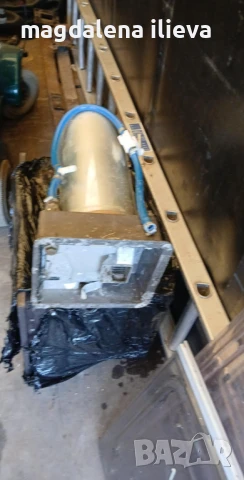 Части за каравана, снимка 8 - Части - 50735782