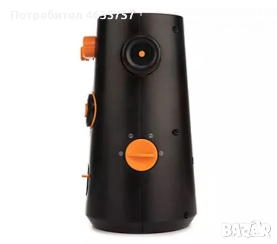 QVC Немска мини шевна машина , снимка 4 - Други машини и части - 52330960