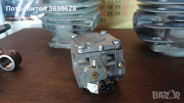 Цилиндри/бутала, снимка 2 - Други - 54168120