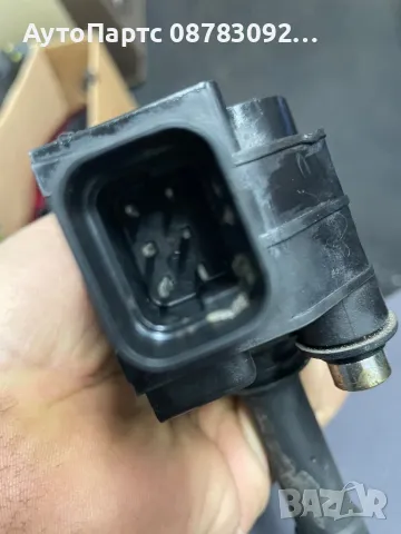   Запалителна бобина за Opel Meriva A Minivan (05.2003 - 05.2010) 1.6 16V, 100 к.с., снимка 5 - Части - 48490297