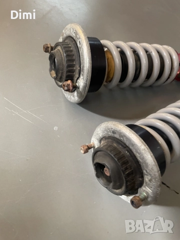 Спортно окачване за:VW Passat,Audi A6,Skoda Superb, снимка 3 - Части - 56097597