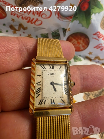 Швейцарски стари часовници, снимка 9 - Мъжки - 52924717