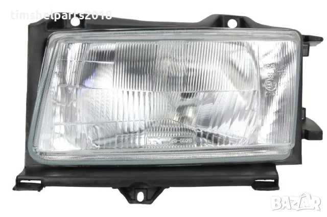 Фар за Fiat Scudo -Citroen Jumpy -Peuguot Expert 1995-2003 год. - Шофьорска страна