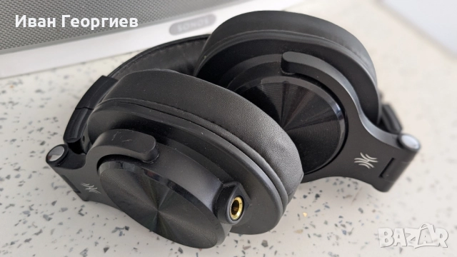 слушалки Oneodio A71, снимка 4 - Слушалки и портативни колонки - 51467048