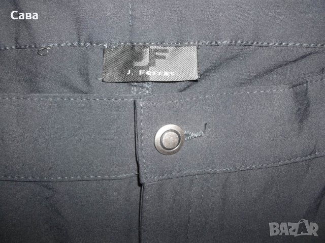 Къси панталони J.FERRAR, S.OLIVER   мъжки,ХЛ, снимка 2 - Къси панталони - 29780452