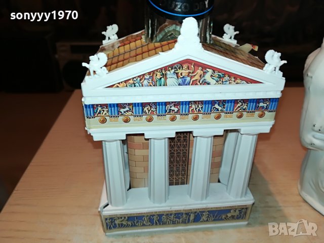 УЗО-ДВЕ ПРАЗНИ ШИШЕТА ЗА КОЛЕКЦИЯ 1109221816, снимка 5 - Колекции - 37969497