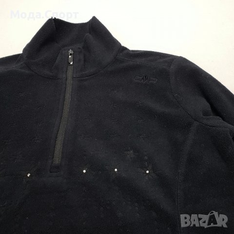 CMP CAMPAGNOLO Детски Полар Блуза Пуловер Момиче 10-11г 152см, снимка 2 - Детски Блузи и туники - 38843519