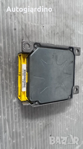 Airbag модул / сензор / датчик зa Mitsubisho Colt - 8635A209 /  0285010644, снимка 2 - Части - 51667728