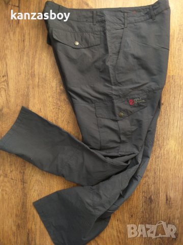 fjallraven - страхотен мъжки панталон 
