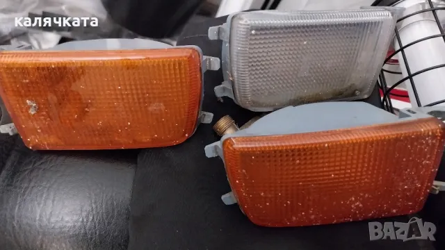 мигачи предни, снимка 2 - Части - 47486353