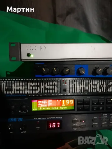 Alesis, Lexicon, Presonus, Audio Technica,T.C. Electronics, Behringer, снимка 2 - Други - 56448368