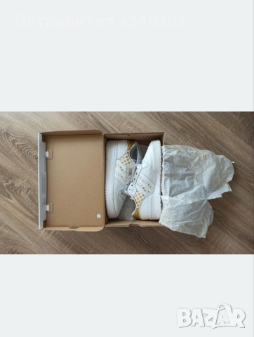 Adidas Originals rivalry goldmt/ft - Чисто нови!, снимка 13 - Кецове - 54236033