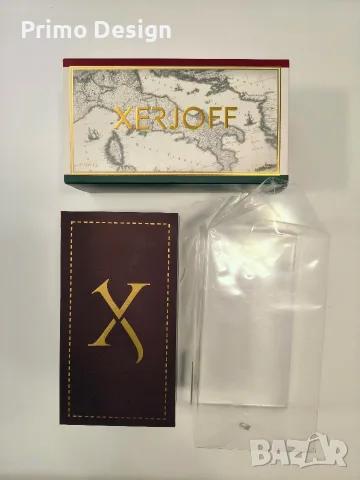 Xerjoff XJ 1861 Renaissance - 100 ml (Eau de Parfum)