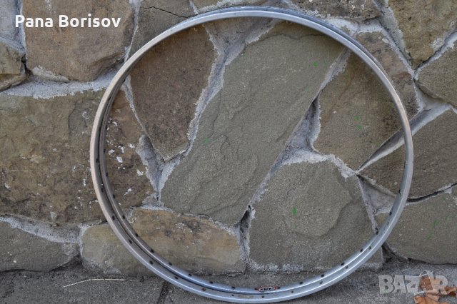 Ретро Италиански Тубуларни Шини Martano & Fiamme