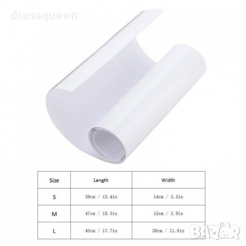 2734 Фолио за предпазване на мебелите, снимка 12 - Други стоки за дома - 37380624