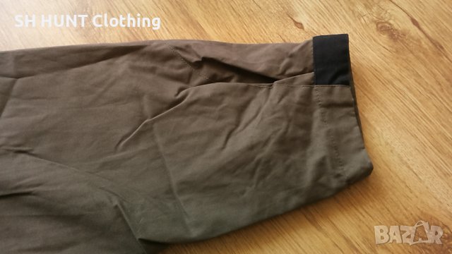 PINEWOOD Jacket размер L за лов риболов и туризъм яке със здрава материя - 157, снимка 8 - Якета - 39362065