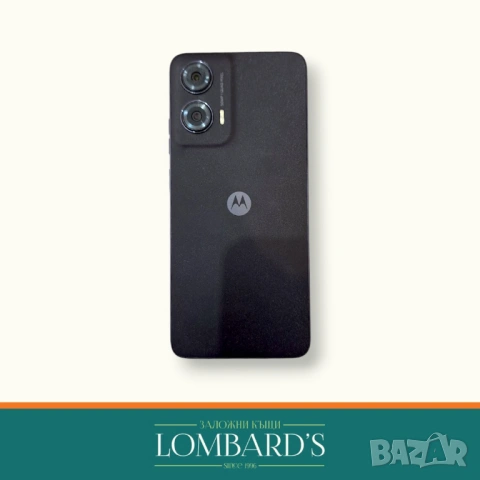 Motorola  G35 5G 128 GB, N: 80839, снимка 3 - Motorola - 53897413