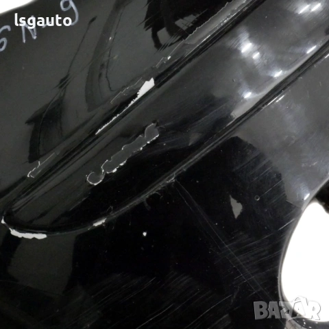 Предна броня BMW 1 Series (E87) 2004-2011 ID: 158783, снимка 9 - Части - 53955495