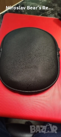 Оригинални Блутут Слушалки Jabra , Силен и чист звук , удобни и за разговори . Топ Цена / Промо , снимка 2 - Слушалки и портативни колонки - 52430195