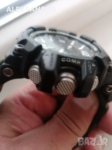 GG - 1000 -MUDMASTER - 1А3 ., снимка 9 - Мъжки - 56549598