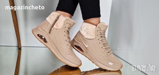 дамски зимни боти