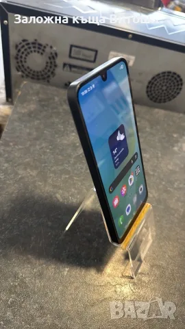 GSM SAMSUNG A16 128GB 4GB RAM, снимка 3 - Samsung - 55976290
