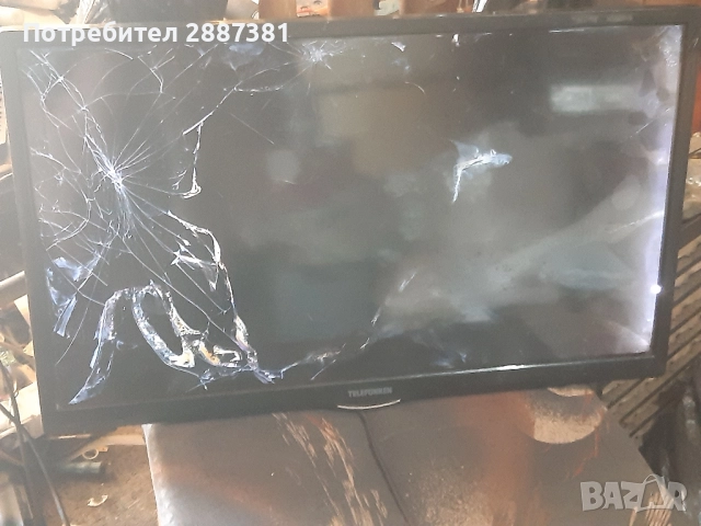 Telefunken T24TX275LPB на части  17MB82S  17IPS61-3