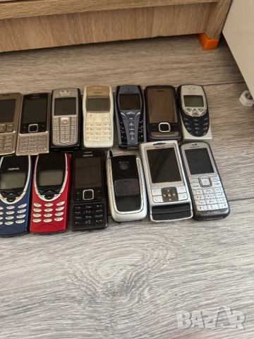 Nokia Налични 27 модела, снимка 4 - Nokia - 52833156