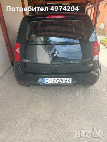 Mitsubishi Colt, снимка 2 - Автомобили и джипове - 56434981