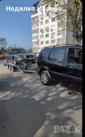 Транспортни услуги , снимка 5 - Транспортни услуги - 50493395