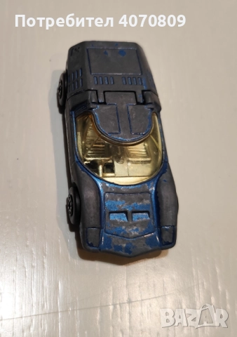 Мачбокс България МАЗДА