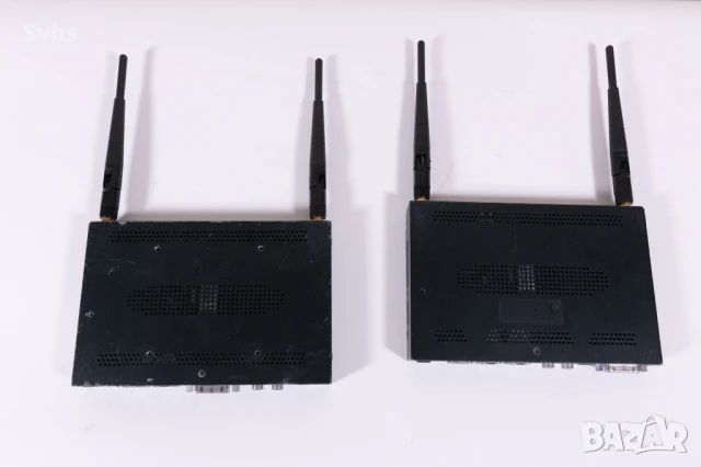 Wireless Екстендер Avocent MPX1500, снимка 5 - Други - 50773562