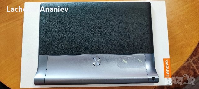 Lenovo Yoga Tab 3 Plus, снимка 6 - Таблети - 51040920