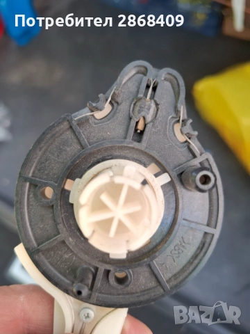 Бутон управление климати TOYOTA YARIS, снимка 7 - Части - 51777715