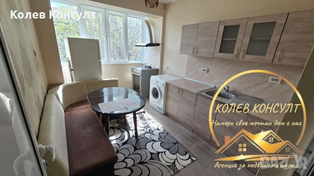 Гарсониера под наем гр.Димитровград , снимка 7 - Апартаменти - 54309313