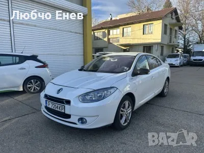 Renault Fluence, снимка 5 - Автомобили и джипове - 50349056