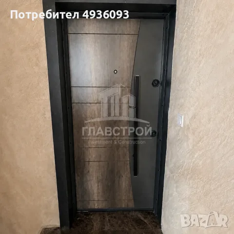 Тристаен с Акт 16, Широк център, Пловдив - директно от инвеститор, без комисионна, снимка 12 - Апартаменти - 55895664