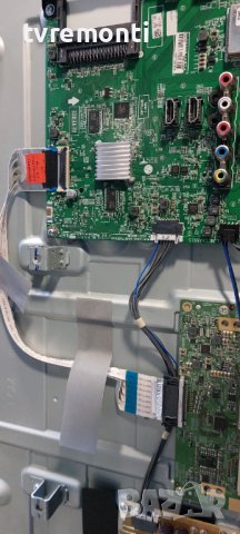 MAIN BOARD ,EAX67703503(1.1) , for, LG 32LK6100PLB , снимка 5 - Части и Платки - 38378718