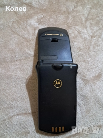 Телефон Motorola StarTAC, снимка 6 - Motorola - 51551678