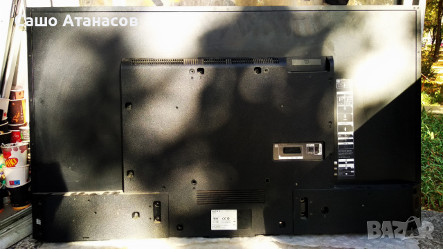 SONY KD-49XD8305 с дефектна матрица ,1-980-837-11 ,6870C-0637B ,16ST012S-B01 REV:1.0 ,1-458-912-11, снимка 2 - Части и Платки - 44643711