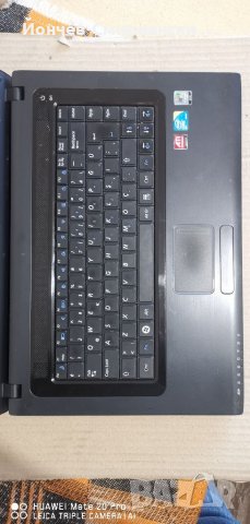 Лаптоп Samsung R522-оригинални части