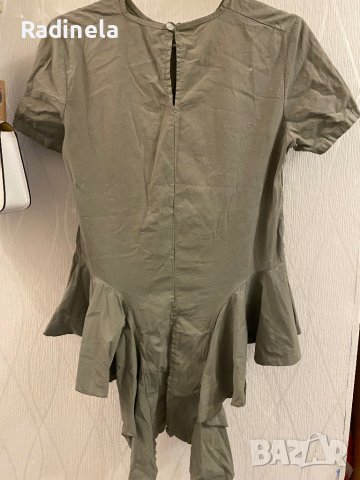 Блузи и тениски - дамски., снимка 15 - Тениски - 40624863