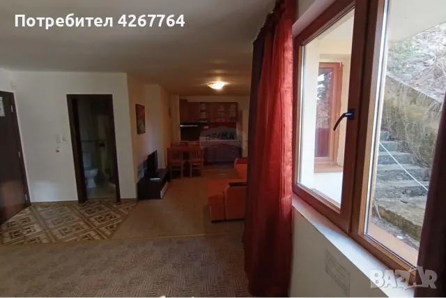 Ваканционно студио с гарантирана доходност, снимка 5 - Апартаменти - 48495951