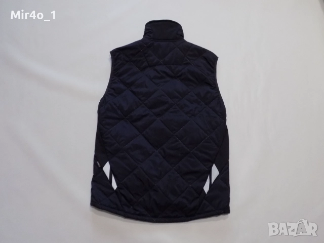 нов мъжки елек mascot climascot горнище яке блуза фанела худи суичър мъжки оригинален M, снимка 2 - Спортни дрехи, екипи - 48117898