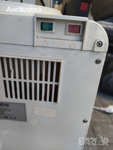 Машина за вода, снимка 4 - Други - 53012180