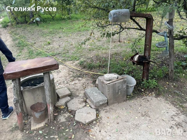 1045кв лозе / ГРАДИНА / терен / парцел / в гр. Силистра до бензиностанция Петрол - пътя за Варна на , снимка 6 - Парцели - 51975711